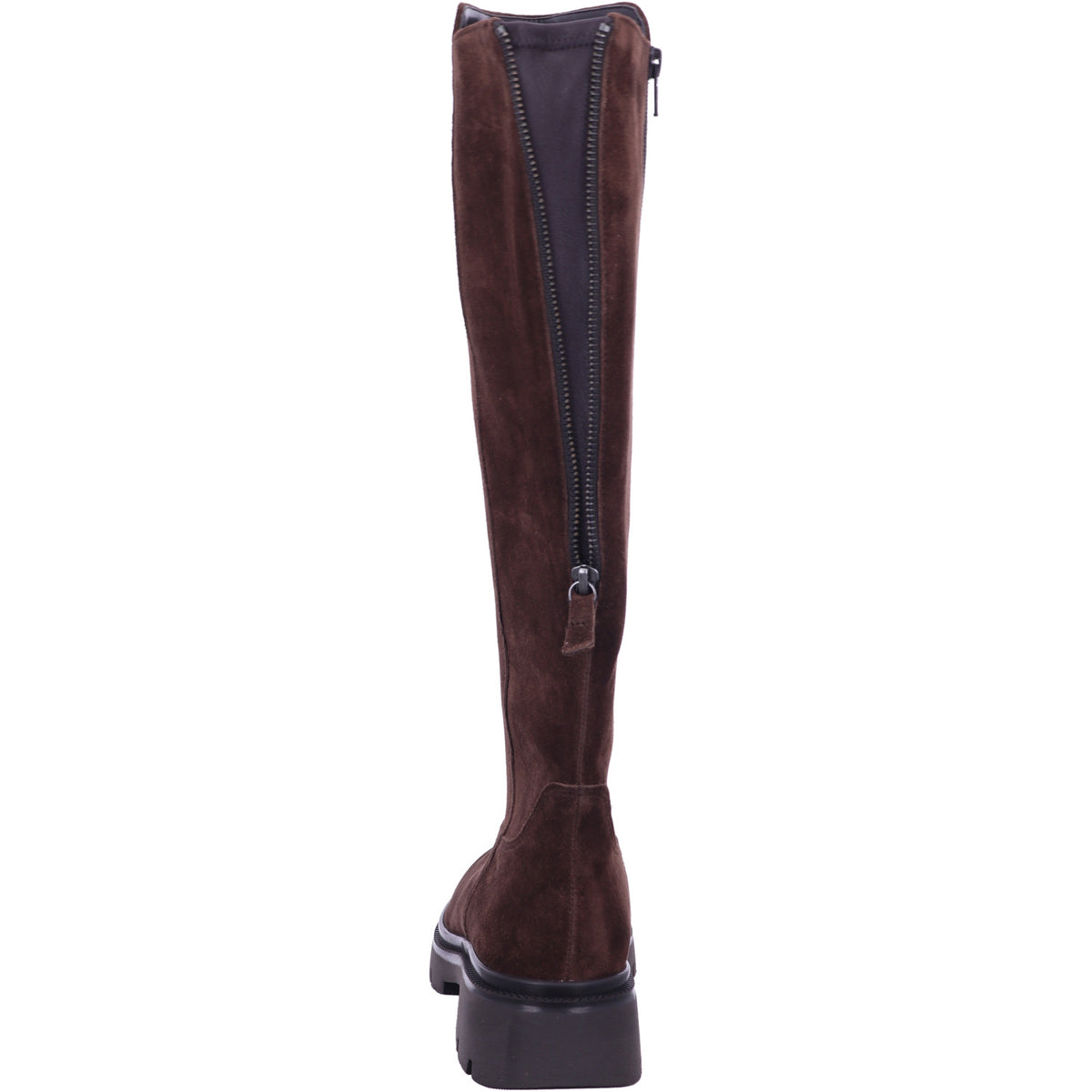 Gabor Boot 8021 02 sportliche Stiefel in Braun