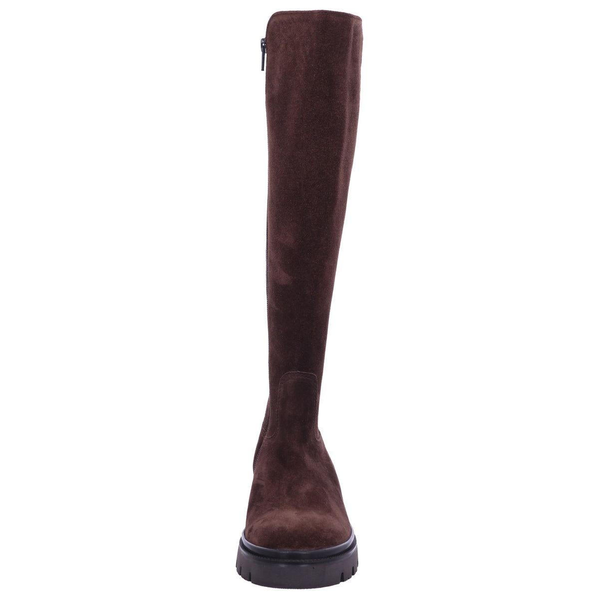 Gabor Boot 8021 02 sportliche Stiefel in Braun