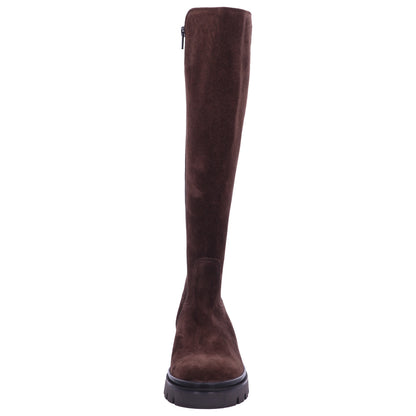 Gabor Boot 8021 02 sportliche Stiefel in Braun