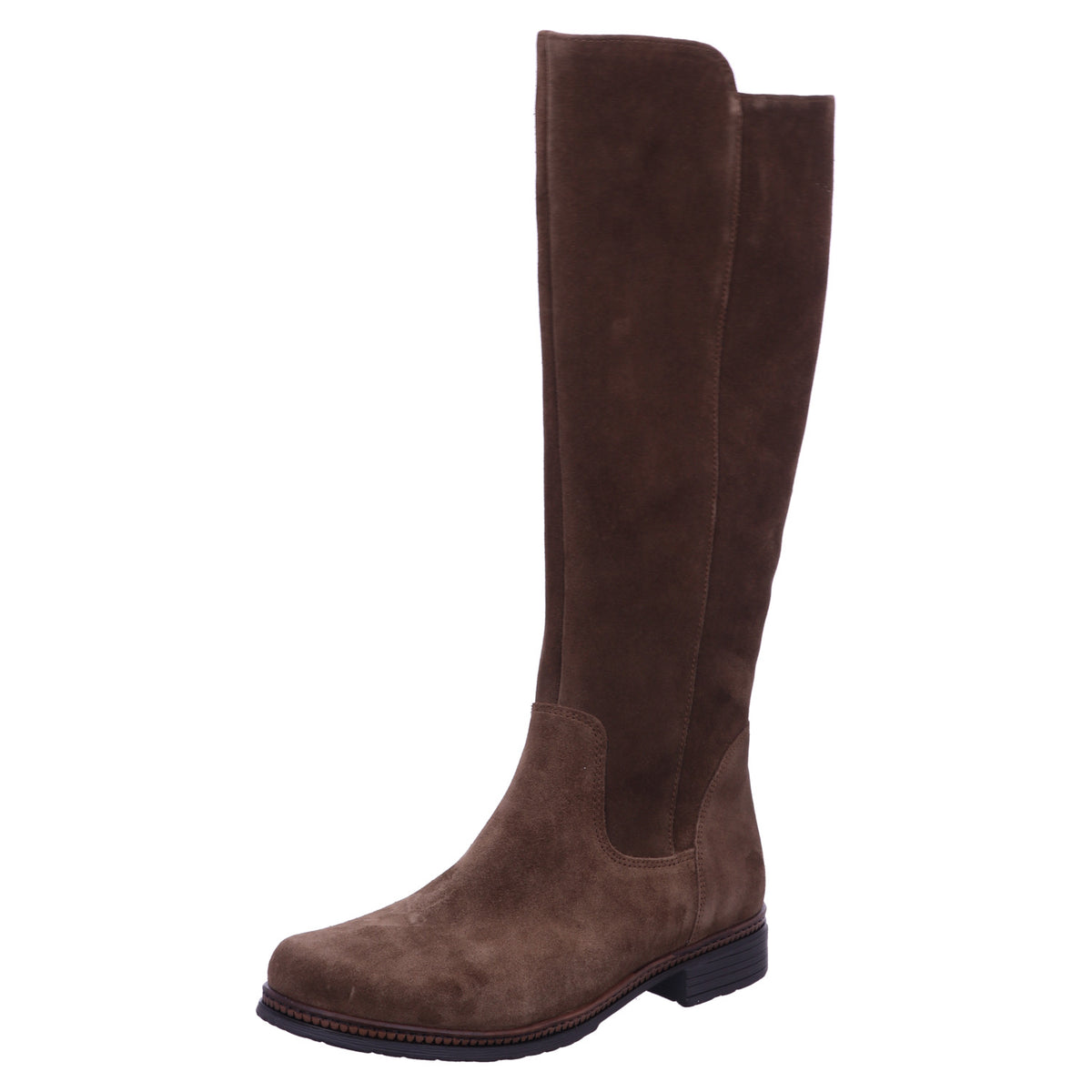 Gabor Boot 8023 04 sportliche Stiefel F in Braun