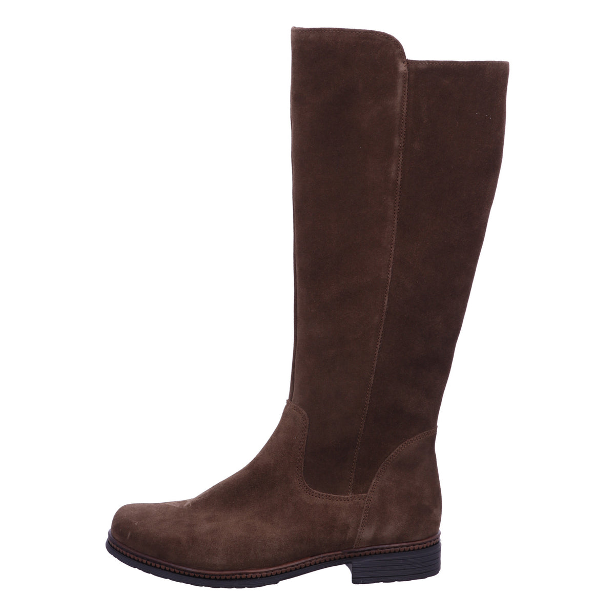 Gabor Boot 8023 04 sportliche Stiefel F in Braun