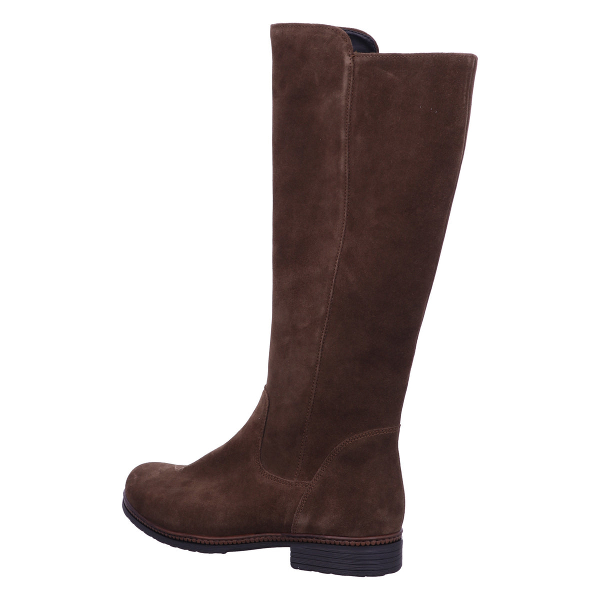 Gabor Boot 8023 04 sportliche Stiefel F in Braun