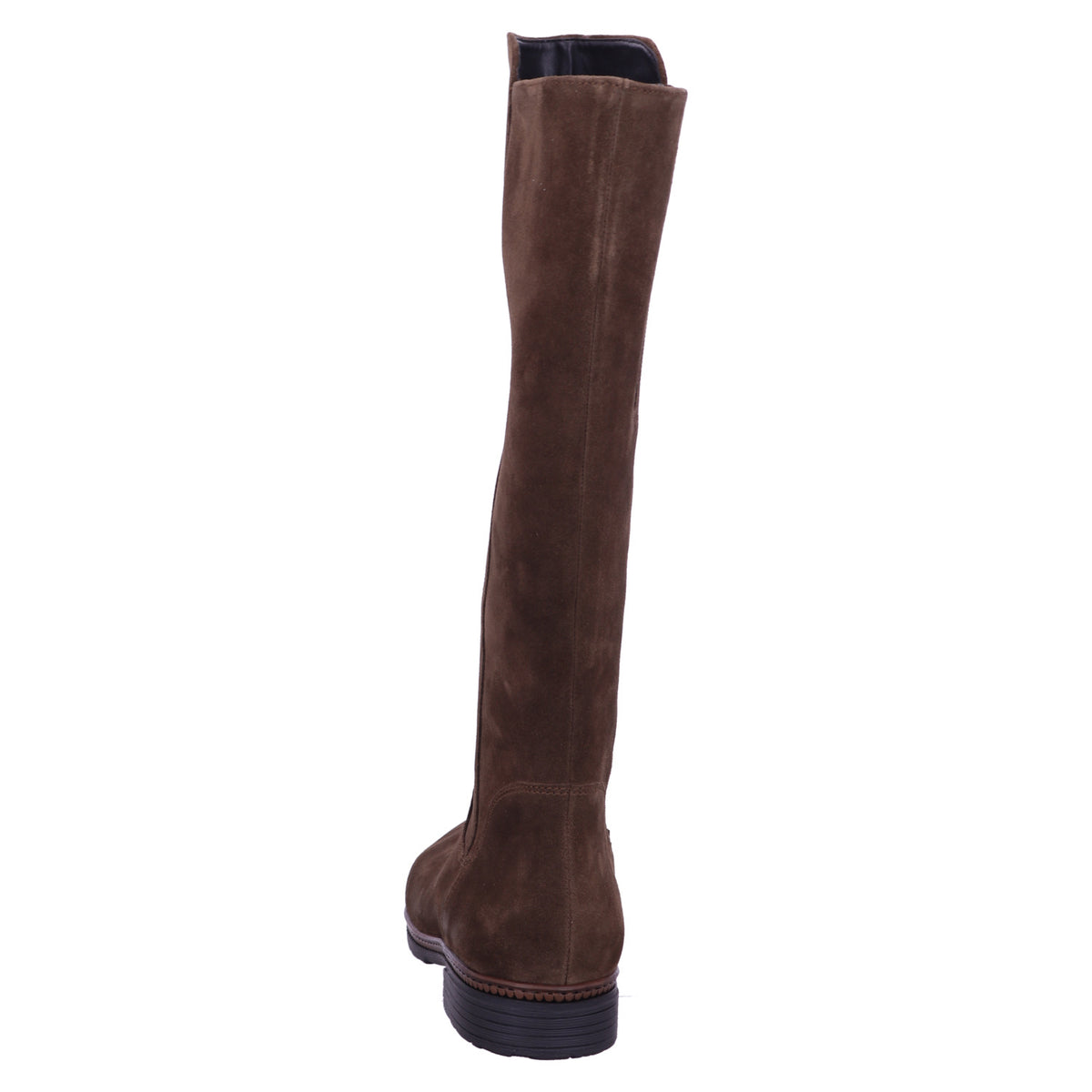 Gabor Boot 8023 04 sportliche Stiefel F in Braun