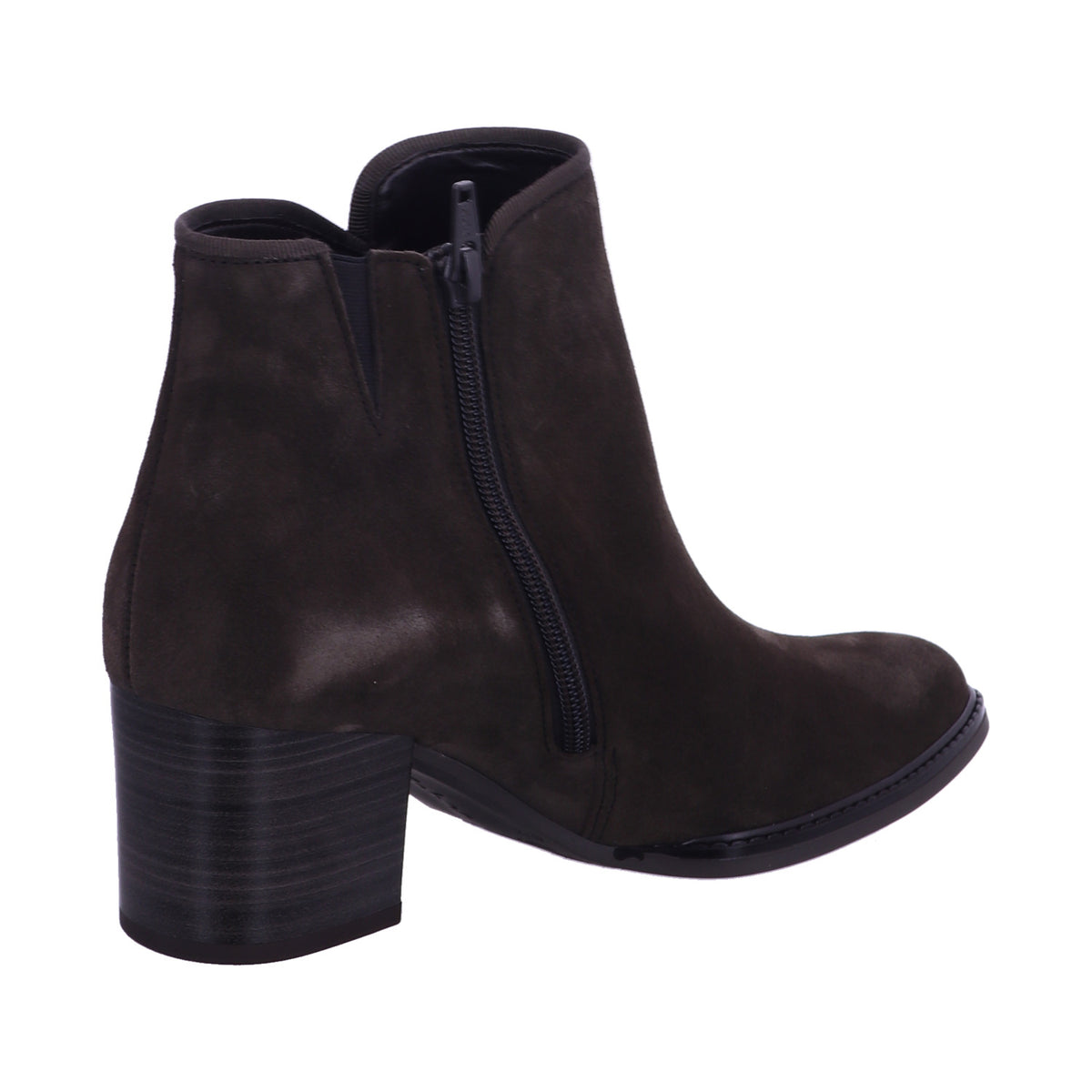 Gabor Boot 8041 01 Cowboy Boots G in Braun