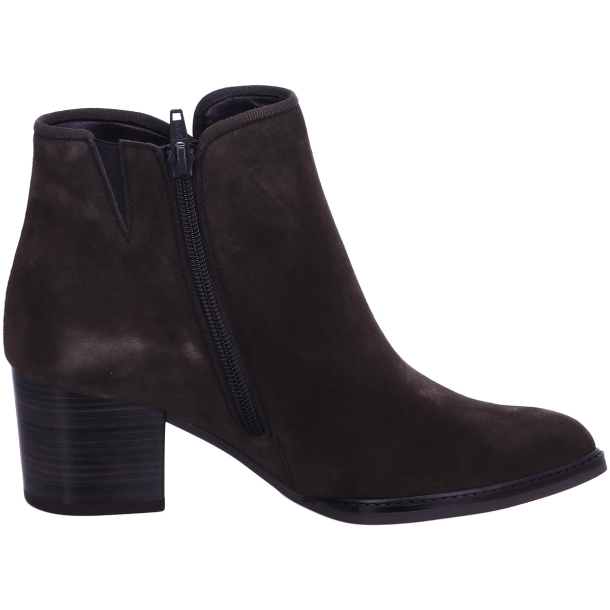 Gabor Boot 8041 01 Cowboy Boots G in Braun
