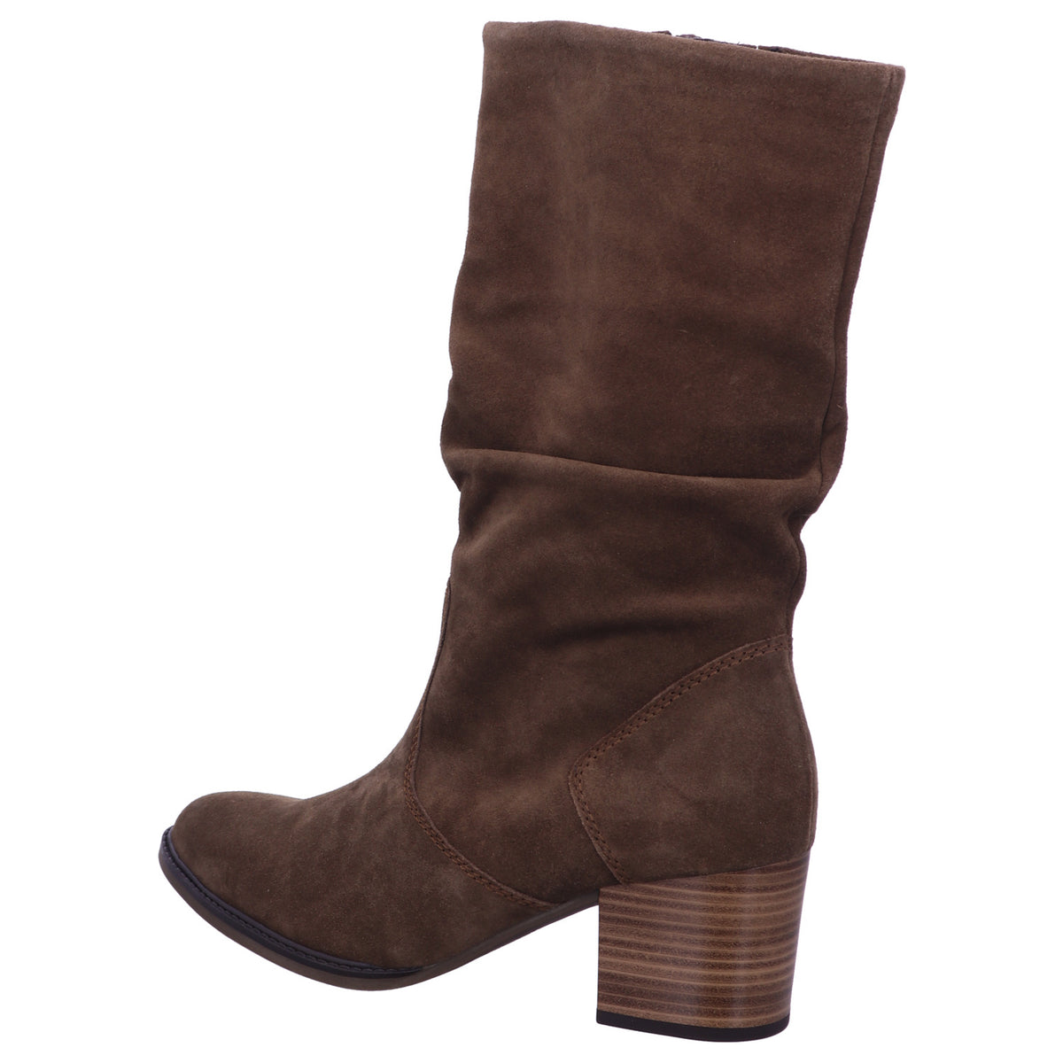Gabor Boot 8041 02 elegante Stiefel G in Braun