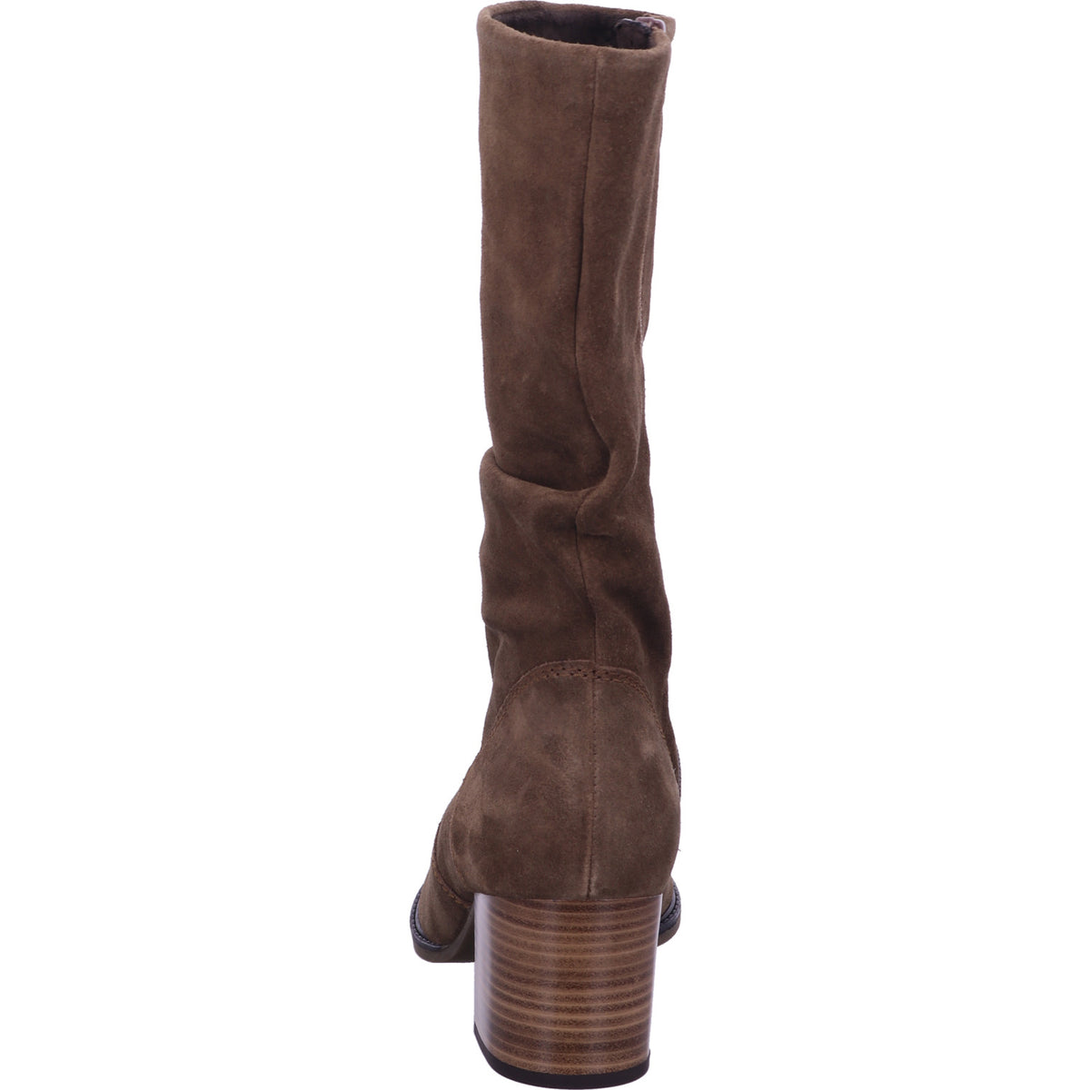 Gabor Boot 8041 02 elegante Stiefel G in Braun