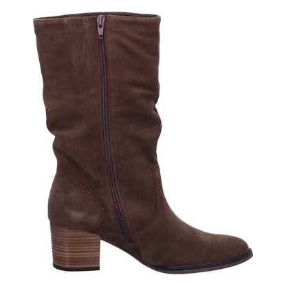 Gabor Boot 8041 02 elegante Stiefel G in Braun