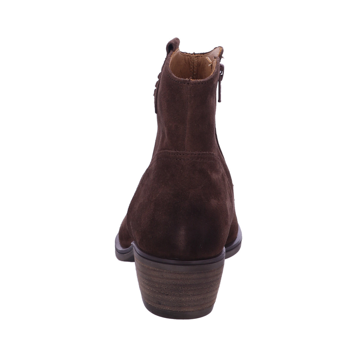 Gabor Boot 8054 03 Schnürstiefeletten G in Braun