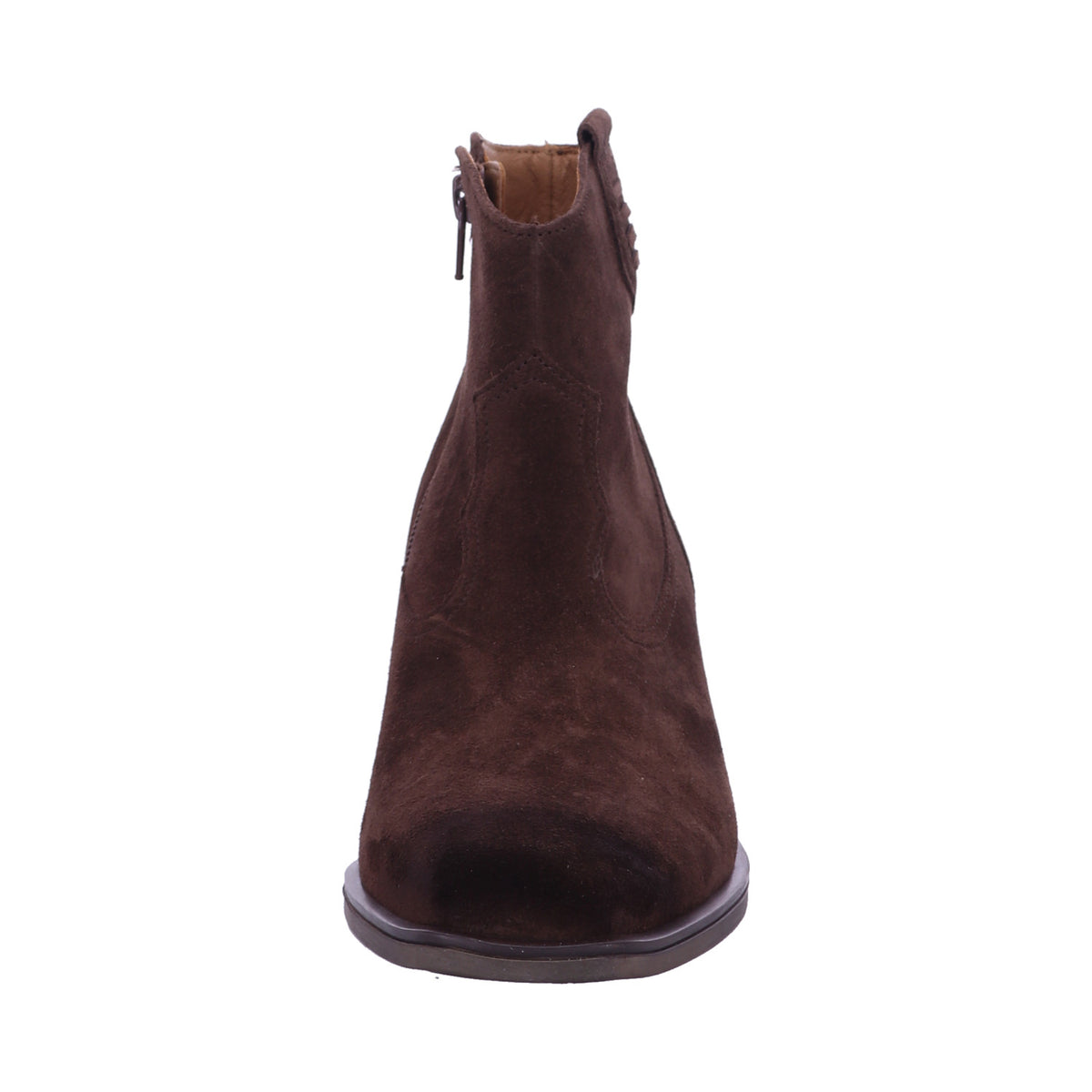 Gabor Boot 8054 03 Schnürstiefeletten G in Braun
