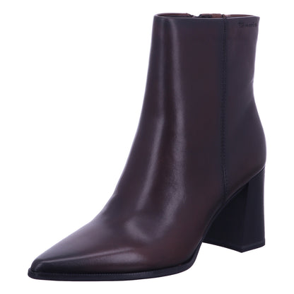 Tamaris Boot 1-25394-47  in Braun