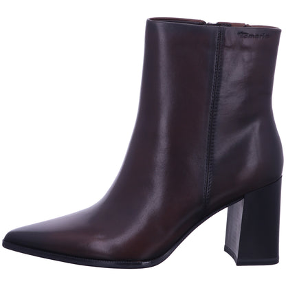 Tamaris Boot 1-25394-47  in Braun