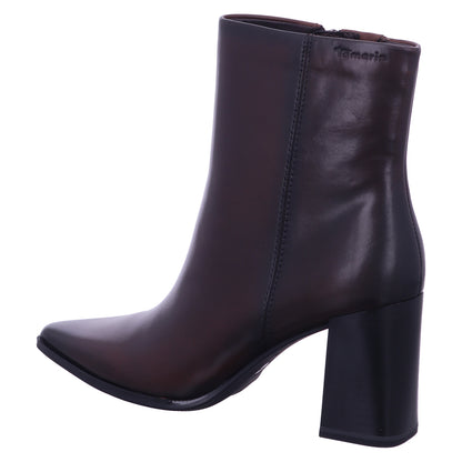 Tamaris Boot 1-25394-47  in Braun