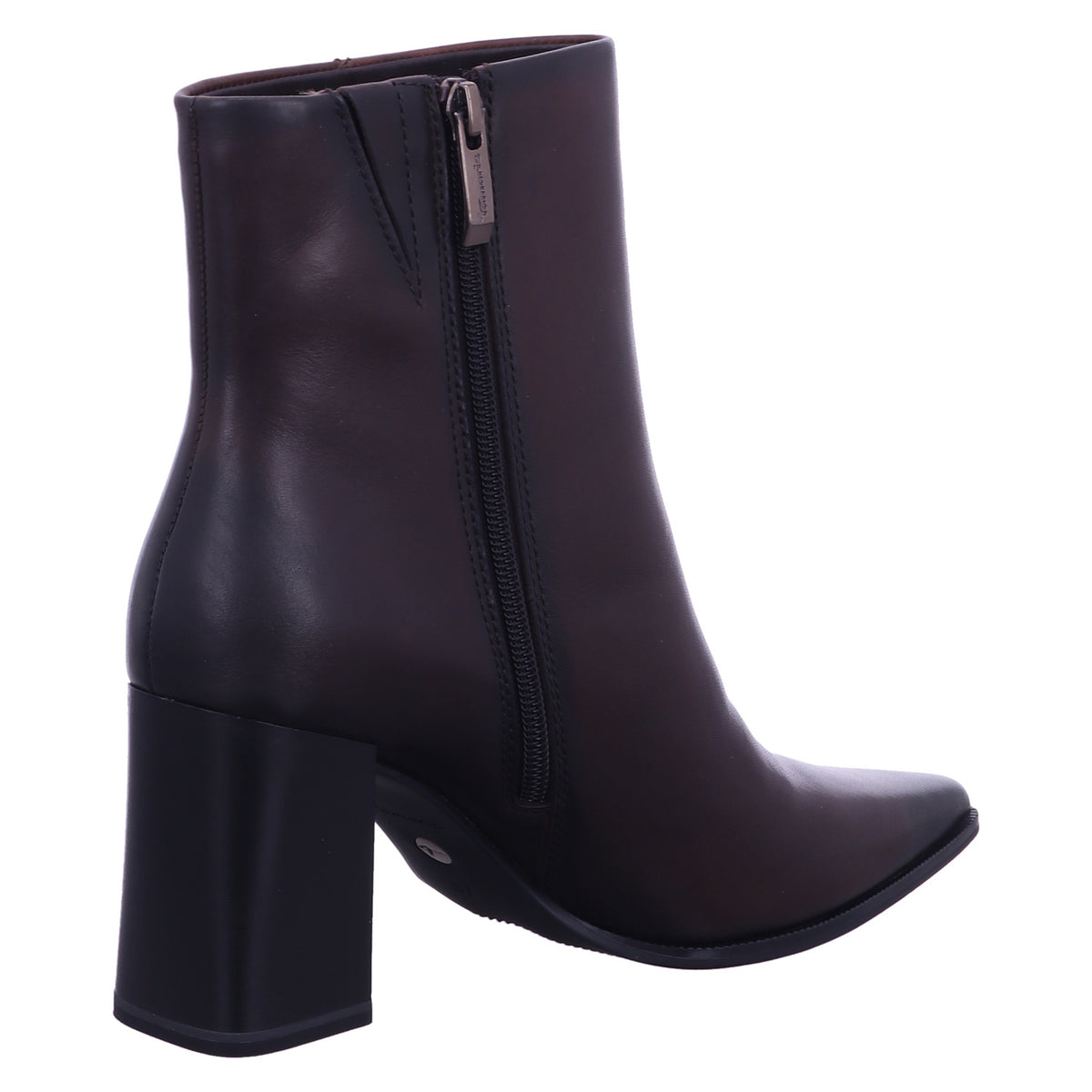 Tamaris Boot 1-25394-47  in Braun
