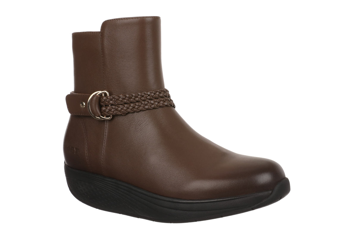 MBT Boot 703319 UKI BOOT W in Braun