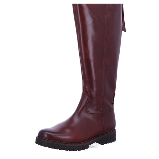 Gabor Comfort Boot 72 727  in Braun