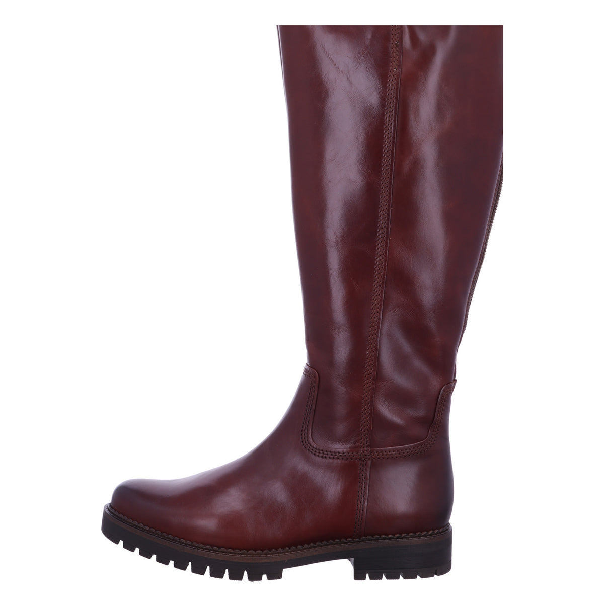 Gabor Comfort Boot 72 727  in Braun