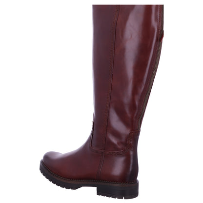 Gabor Comfort Boot 72 727  in Braun