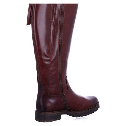 Gabor Comfort Boot 72 727  in Braun