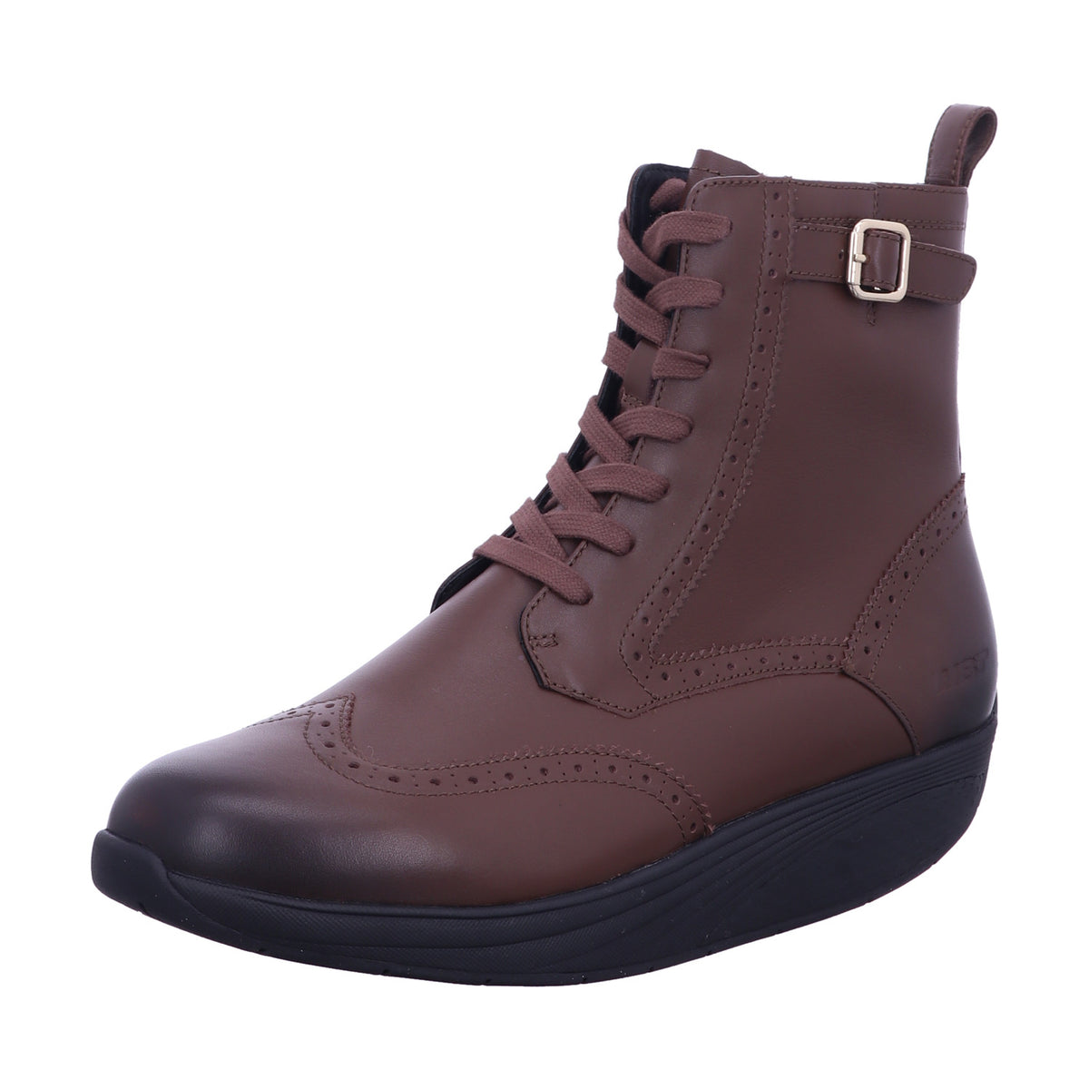 MBT Boot 703318 WINKA BOOT W in Braun