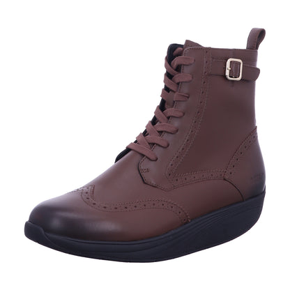 MBT Boot 703318 WINKA BOOT W in Braun
