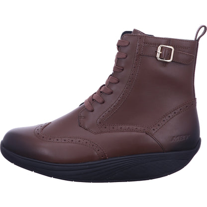 MBT Boot 703318 WINKA BOOT W in Braun