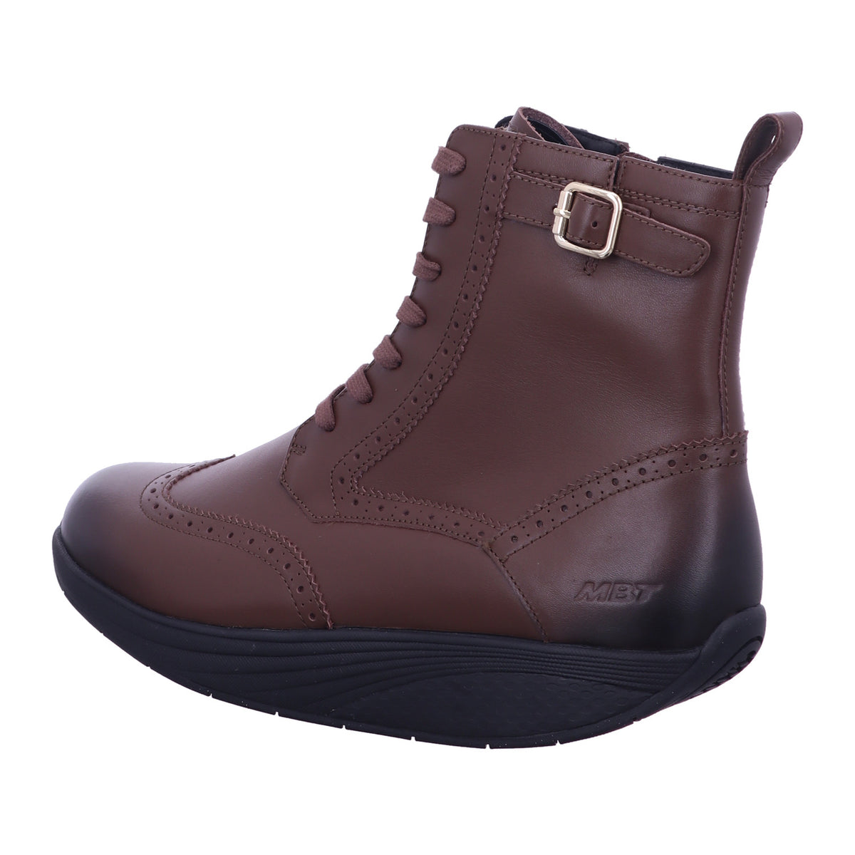 MBT Boot 703318 WINKA BOOT W in Braun