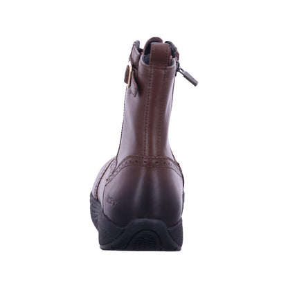 MBT Boot 703318 WINKA BOOT W in Braun