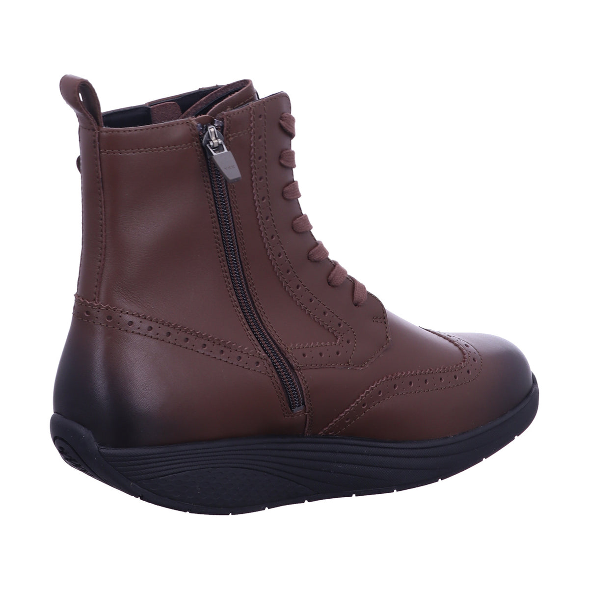 MBT Boot 703318 WINKA BOOT W in Braun