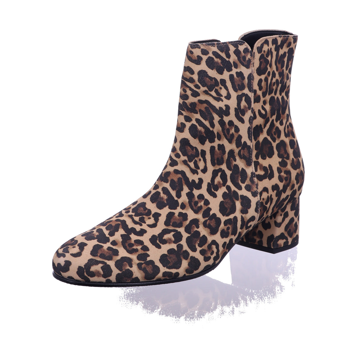Gabor Boot 75 680  in Braun
