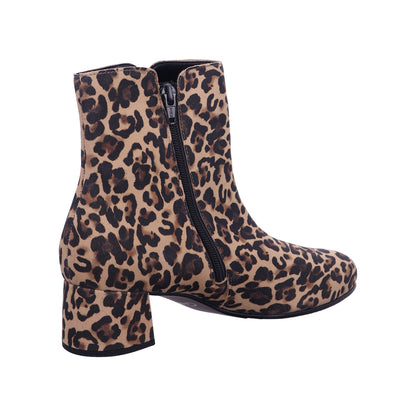 Gabor Boot 75 680  in Braun