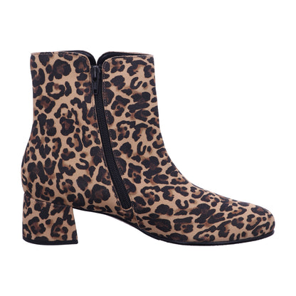 Gabor Boot 75 680  in Braun