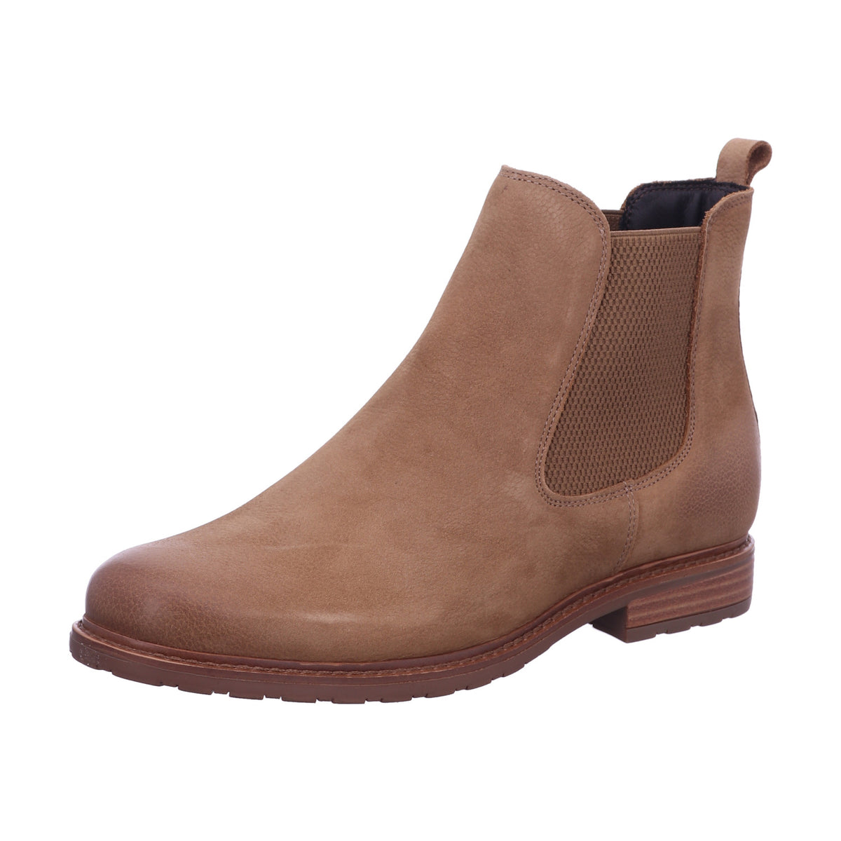 Tamaris Boot 1-25056-41  in Braun