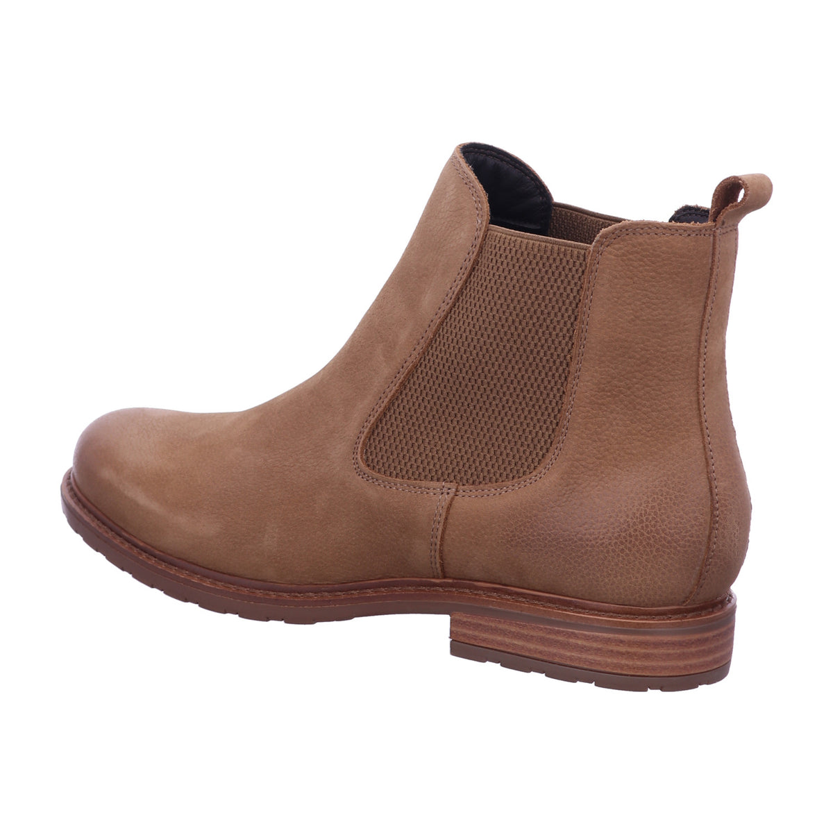 Tamaris Boot 1-25056-41  in Braun
