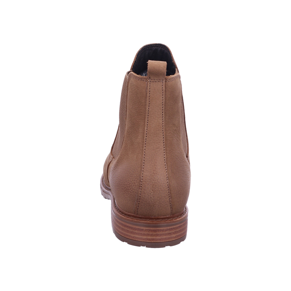 Tamaris Boot 1-25056-41  in Braun