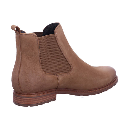 Tamaris Boot 1-25056-41  in Braun