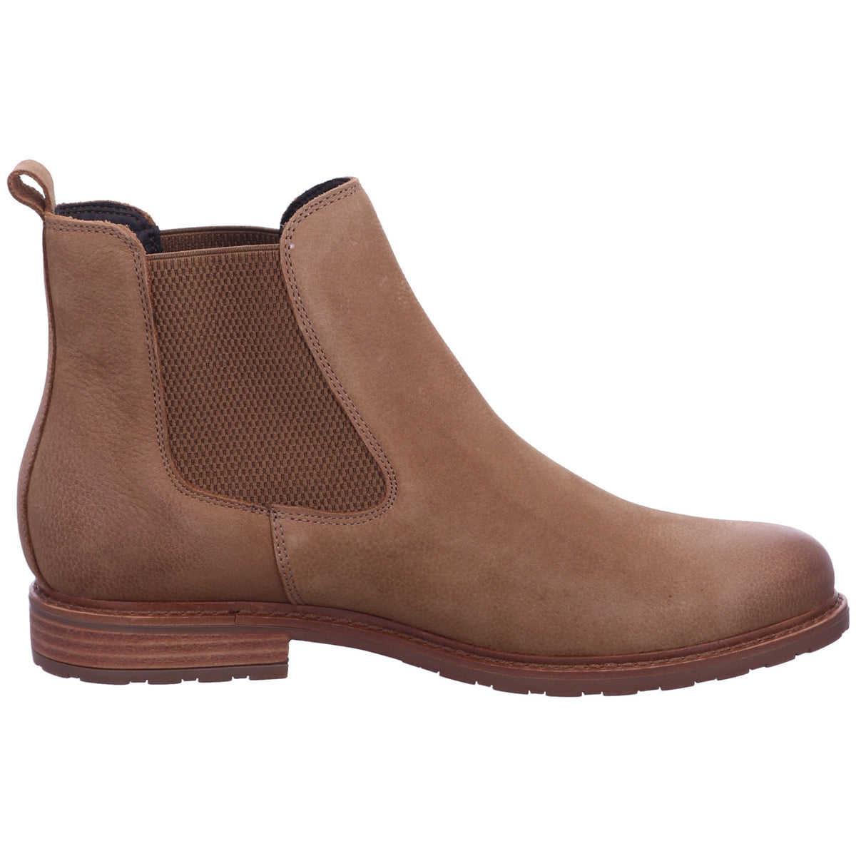 Tamaris Boot 1-25056-41  in Braun