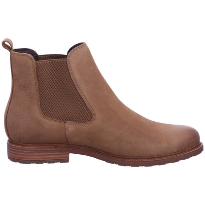 Tamaris Boot 1-25056-41  in Braun
