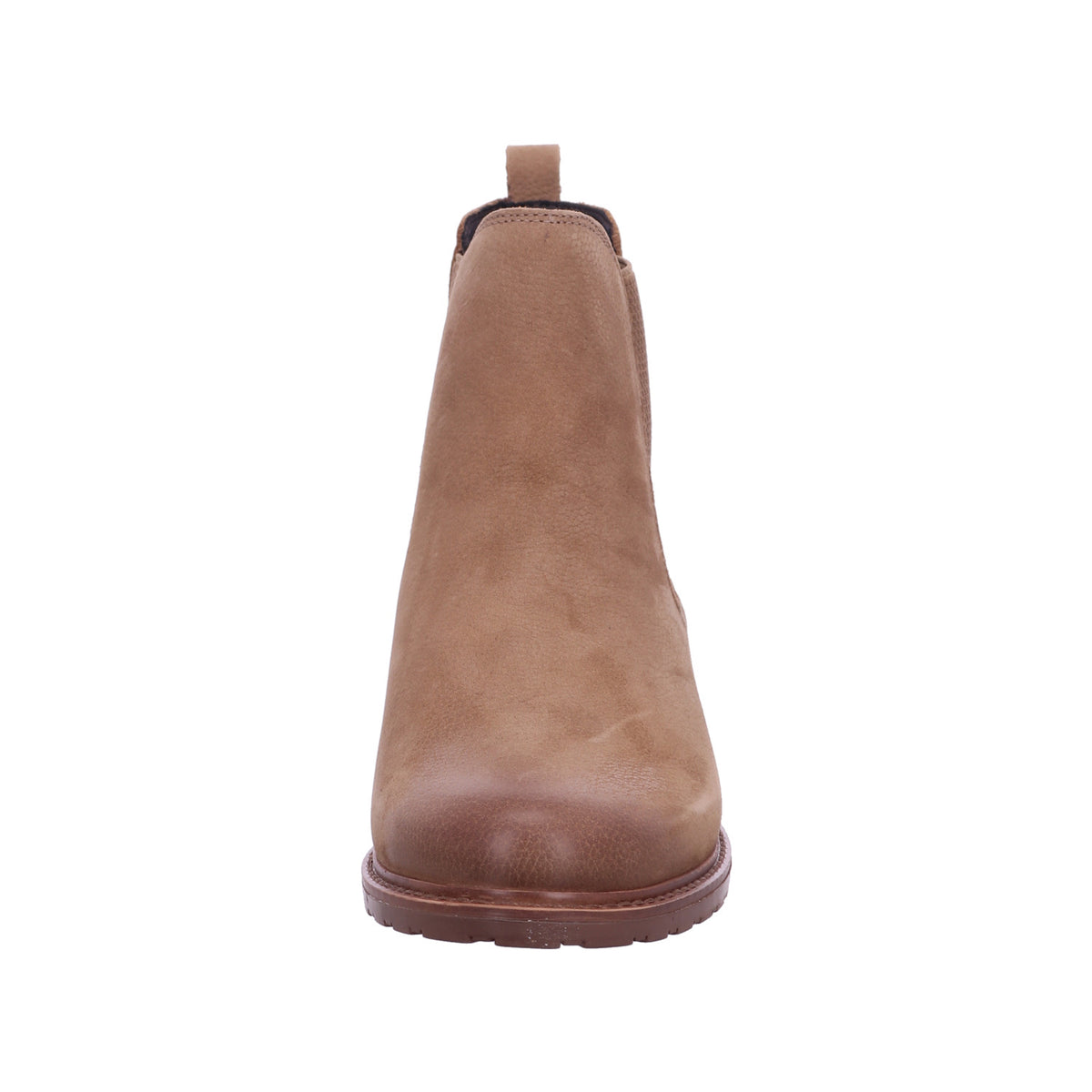 Tamaris Boot 1-25056-41  in Braun