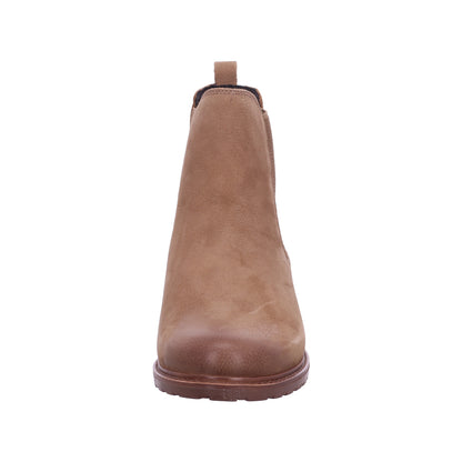 Tamaris Boot 1-25056-41  in Braun