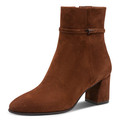 Tamaris Boot 1-25336-43  in Braun