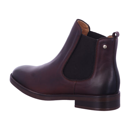 Pikolinos Boot W3C 8594  in Braun