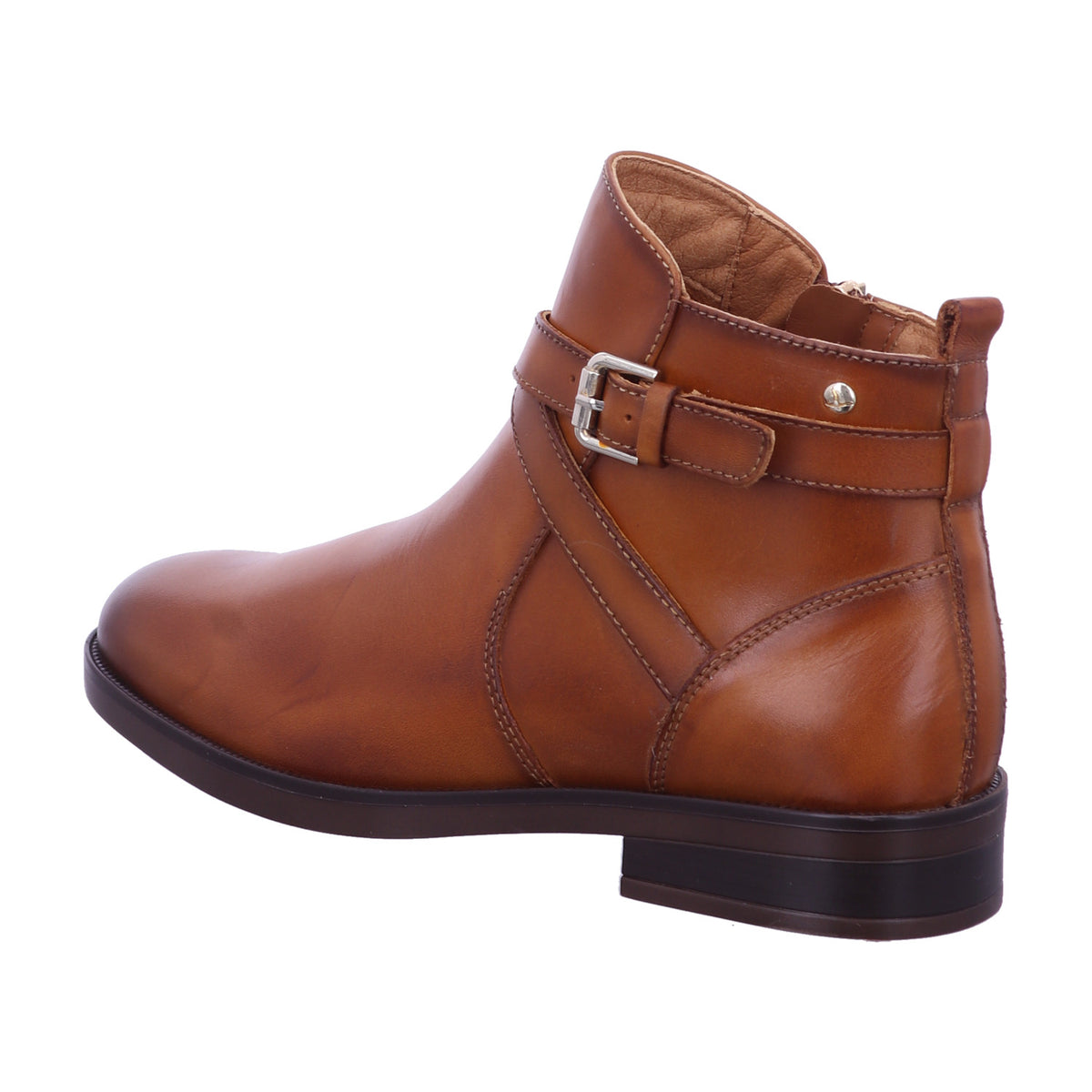 Pikolinos Boot W3C 8869  in Braun