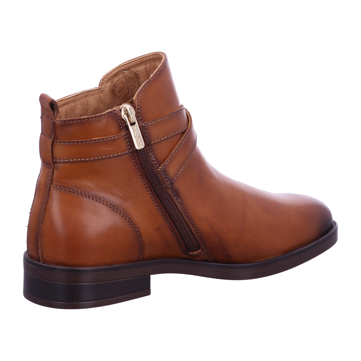 Pikolinos Boot W3C 8869  in Braun