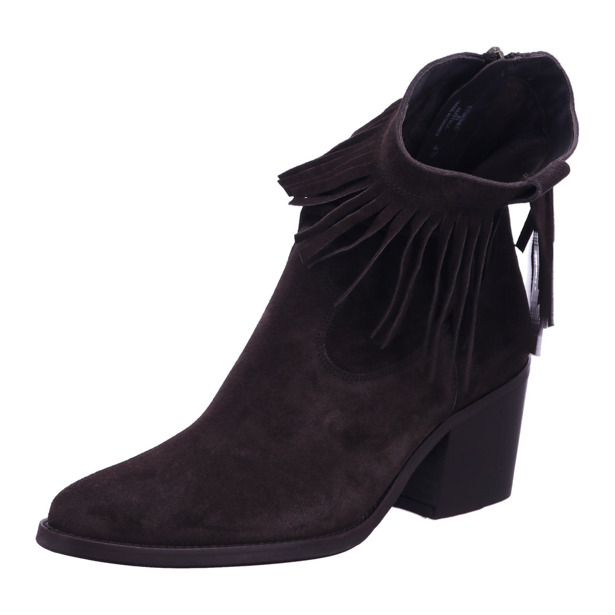 Paul Green Boot 8249 0080-8249-029 in Braun