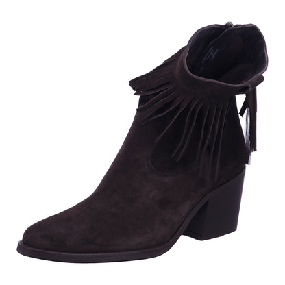 Paul Green Boot 8249 0080-8249-029 in Braun
