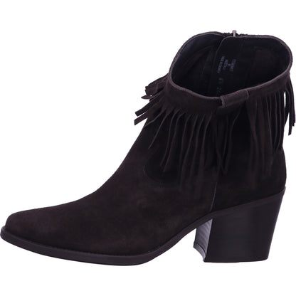 Paul Green Boot 8249 0080-8249-029 in Braun