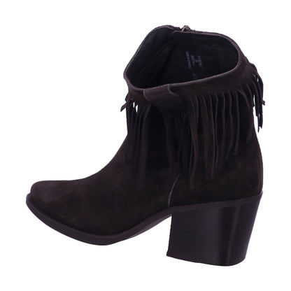 Paul Green Boot 8249 0080-8249-029 in Braun