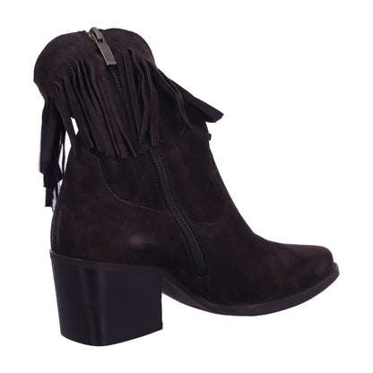 Paul Green Boot 8249 0080-8249-029 in Braun
