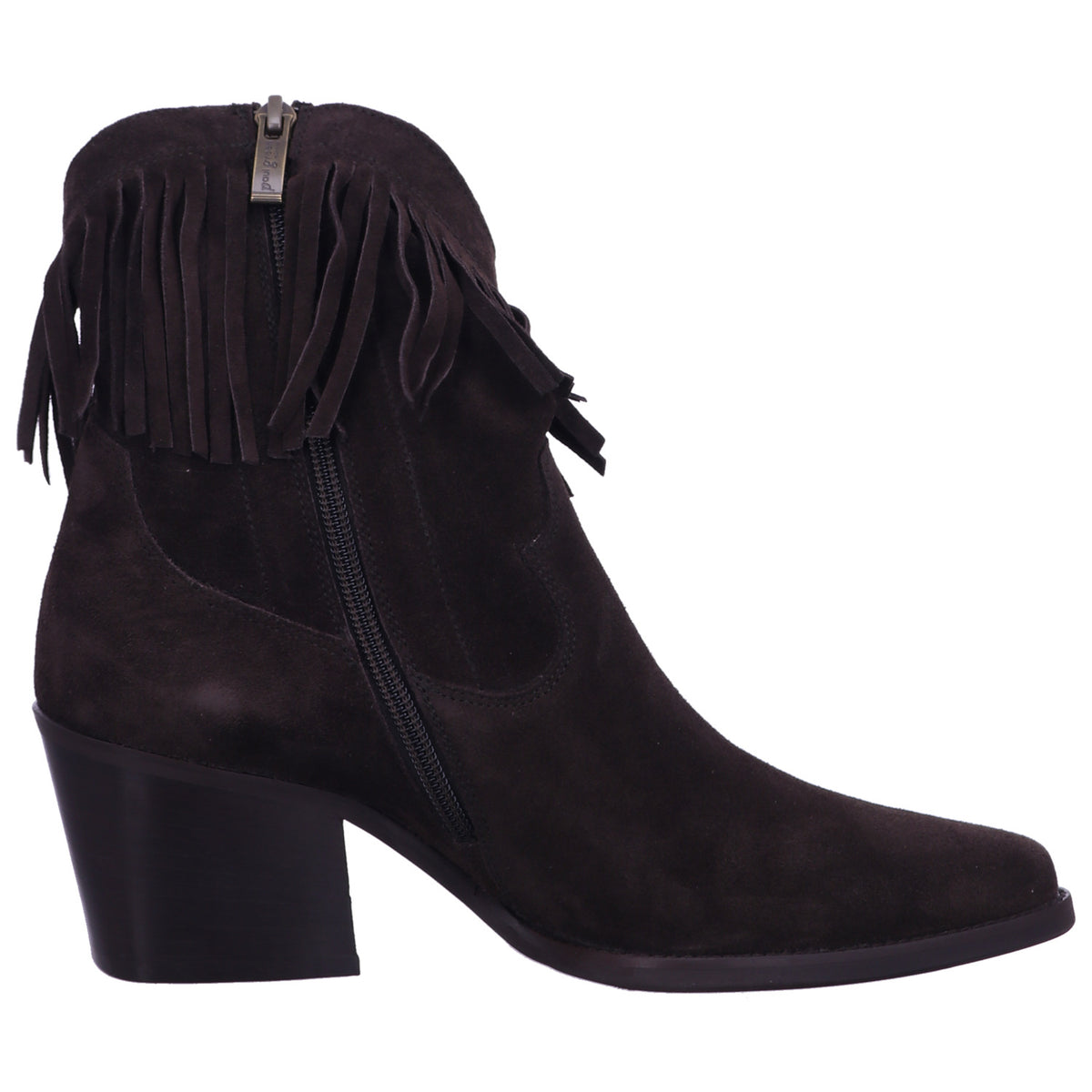 Paul Green Boot 8249 0080-8249-029 in Braun